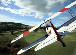 Flight