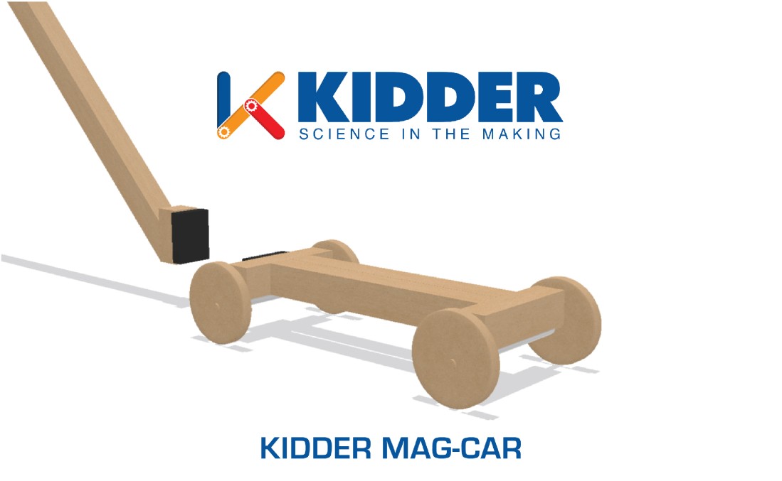 KIDDER MAG-CAR