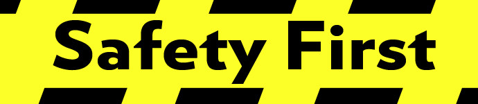 Safety Videos for basic Kidder Tools 