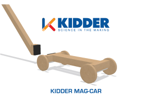 KIDDER MAG-CAR