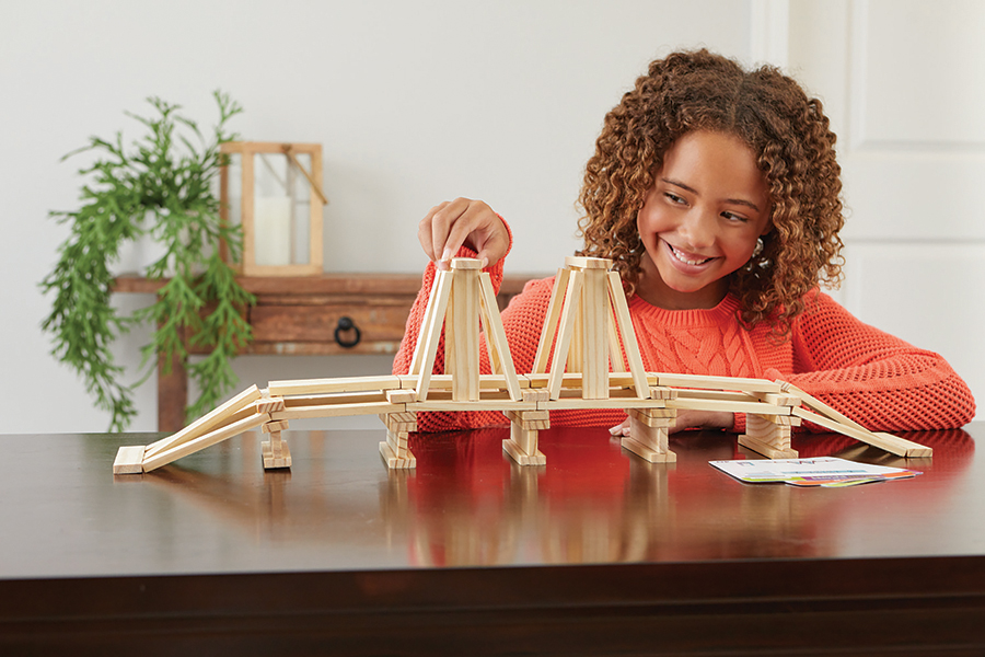 Keva Structures 