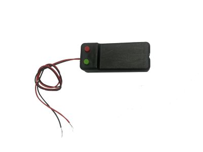 Reversible 2 X AA Battery Holder - Cat# 70-3214REV