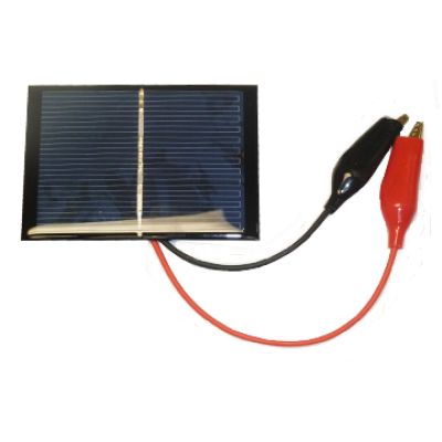 Solar Panel Cat# 80-3568-35