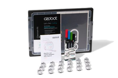 Ozobot Evo Classroom Kit - 18 Bots - Cat# ZB05181001