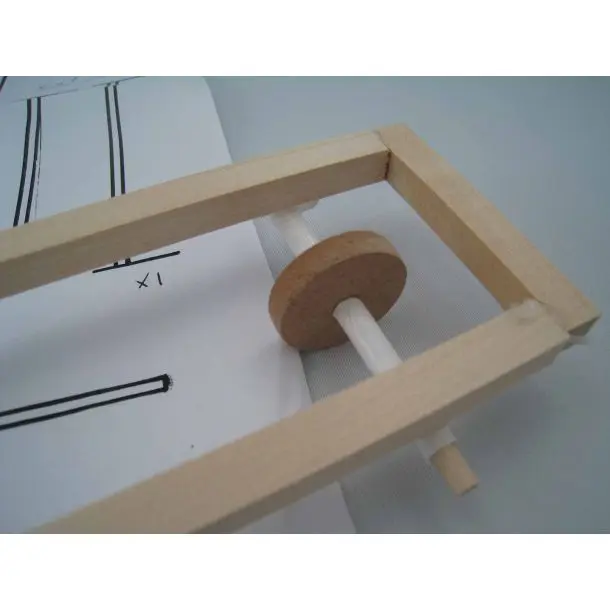 Kidder - Science Kits, School Project Supplies, Clock Parts