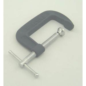 C Clamp 3