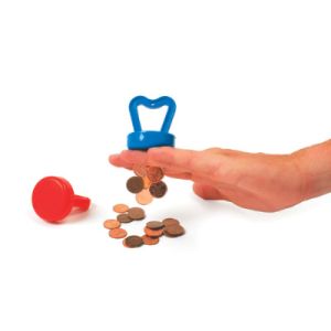 Toy super magnets 2025