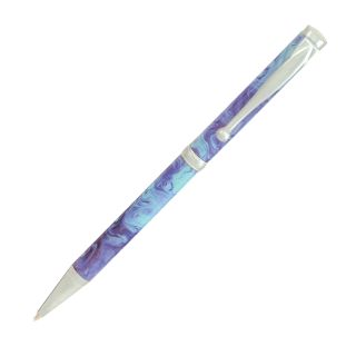 Wholesale Multi Finished 7mm Slimline Wookturning Ballpoint Pen