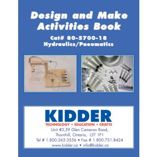 Pinewood Derby Designs & Patterns [Book]