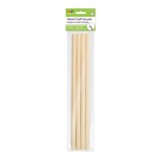 Craft Dowel 