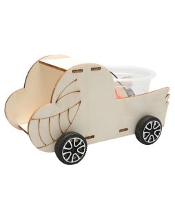 DIY Salt Water Car Kit - Cat# 80-50-W249