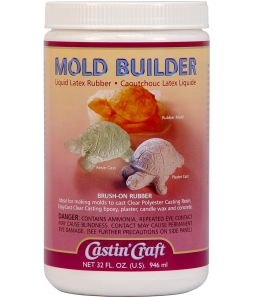 Mould Builder Quart - Cat# 52-00787