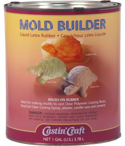 Mould Builder Gallon - Cat# 52-00795