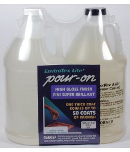 Envirotex Lite GN Kit - Cat# 34-2128