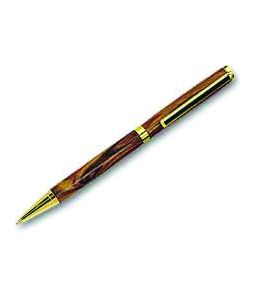 Slimline 24kt Twist Pen Kit