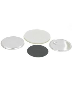 Magnet 2.25" 1000 pc Button Kit - Cat# 15-225-MAG