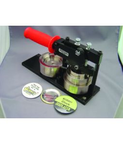 2 1/4" Button Maker - Cat# 15-225-PBM