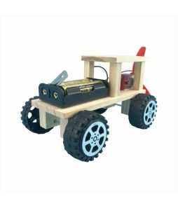 Wind Powered Tractor Kit - Cat# 80-50-W029