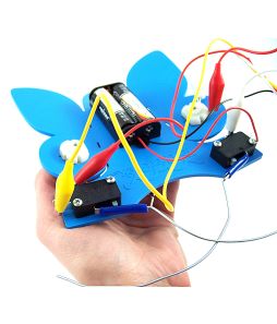 "Catch the Bug" The Ultimate Electronics Activity - 10/pkg - Cat# 9T-182287