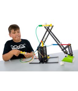 Advanced Hydraulic Arm Activity - 10/pkg Cat# 9T-182309