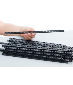 Connector Strips, 300mm (12in) - 50/pkg - Cat# 9T-182331