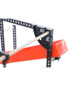Angle Bracket - 60/pkg - Cat# 9T-1823-33