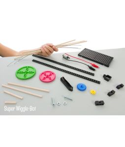 Wiggle-Bot Kits