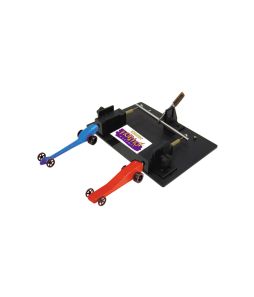 C02 Hotshot Launcher- Cat# 19-1005-KE