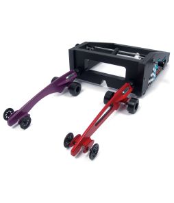 EZ C02 Car Start Gate Launcher - Cat# 19-1011-EZ