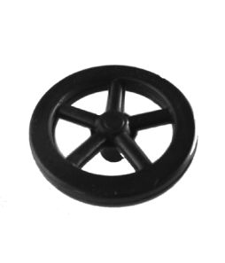 Kidder Front Wheels (Each) - Cat# 19-1015