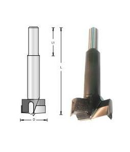 CO2 Bore Bil - 19-1018BIT