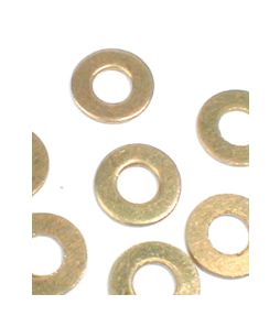 Washers - 10/pkg - Cat# 19-1021 