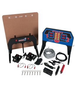 Impulse G3 C02 Car Race System - Cat# 19-1036