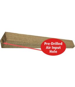 Wood Blanks 10" -Cat# 19-1513