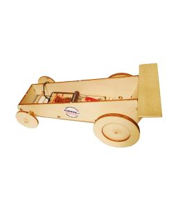 Mousetrap Car Kits - Individual Kits Cat# 19-20-542