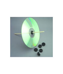 CD Washer/Spacer 19-20-558 DISCONTINUED