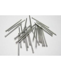 3/4" Finishing Nails - Cat# 19-20-585 - 200/pkg