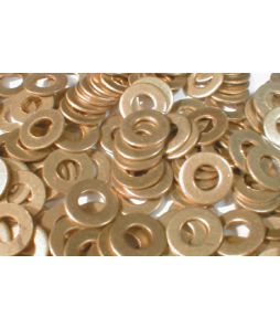 Washers - 200 pcs BULK - Cat# 19-54-1021