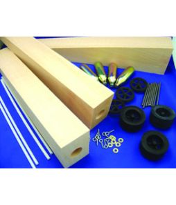 C02 Eliminator 10 Student Class Pack 