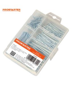 Assorted Common Nails - 220pc - Cat# 19-54NAILS