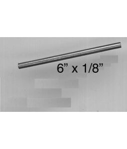 F1 Aluminum Axles - 19-7027