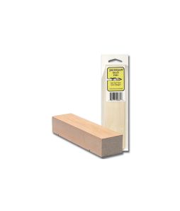 PineCar Block BULK 25/pkg - Cat# 19-54-8013