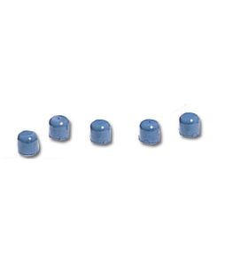 Pinecar Plastic Hubs