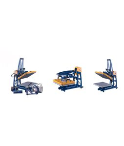 5 in 1 Multifunction Heat Press 2-00DP1515