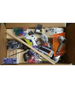 MakerSpace Kits - INTERMEDIATE- Cat# 80-54MS-IN