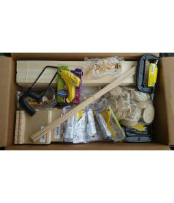 MakerSpace Kits - PRIMARY - Cat# 80-54MS-PR