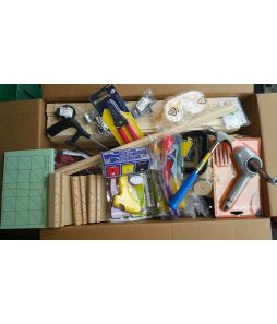 MakerSpace Kits - JUNIOR - Cat# 80-54MS-JR 