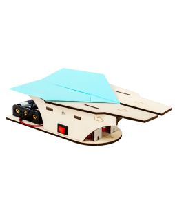 Aircraft Carrier Launcher - Cat# 80-50-W203