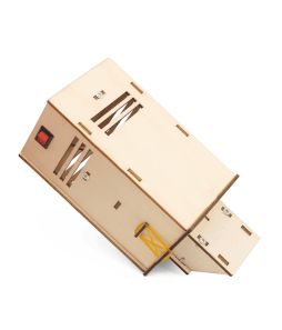 Vacuum Cleaner Kit - Cat# 80-50-W022