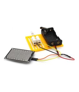 Raindrop (Water) Sensor Kit - Cat# 80-50-W260